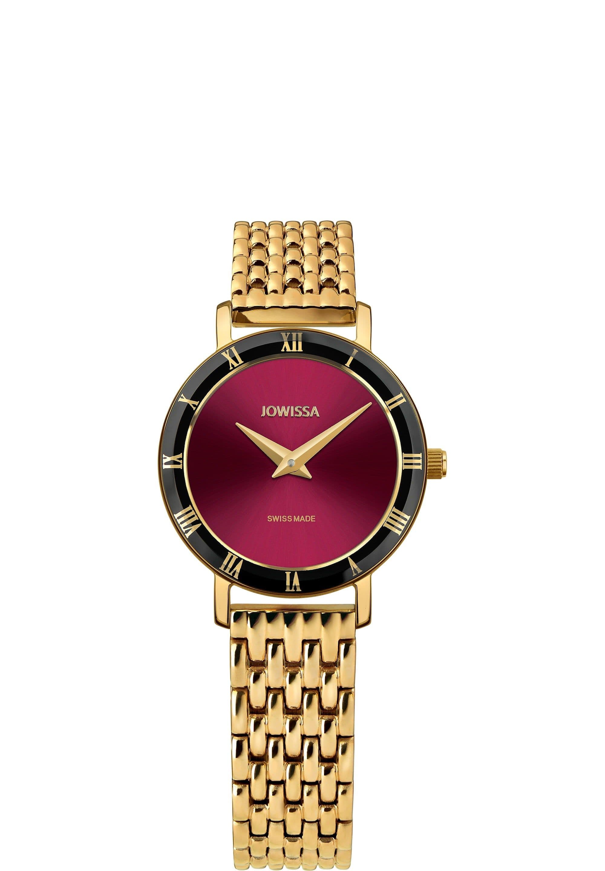 image-Roma Swiss Ladies Watch J2.291.S