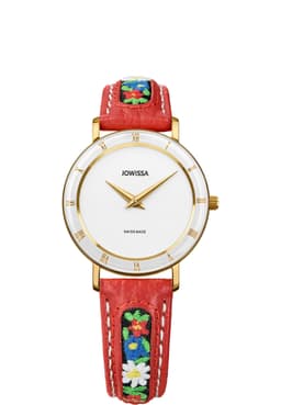 image-Roma Ethno Swiss Ladies Watch J2.294.M