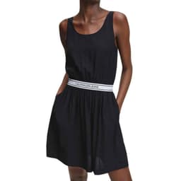 image-Calvin Klein Jeans Logo W J20J214162 dress
