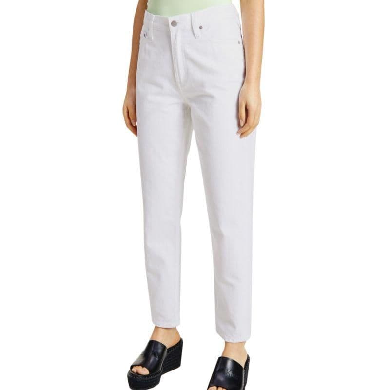 image-Calvin Klein Jeans W J20J218514 jeans
