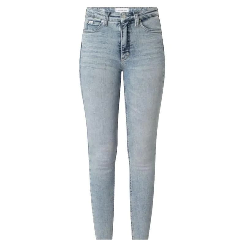 image-Calvin Klein Jeans Skinny W J20J218616 trousers