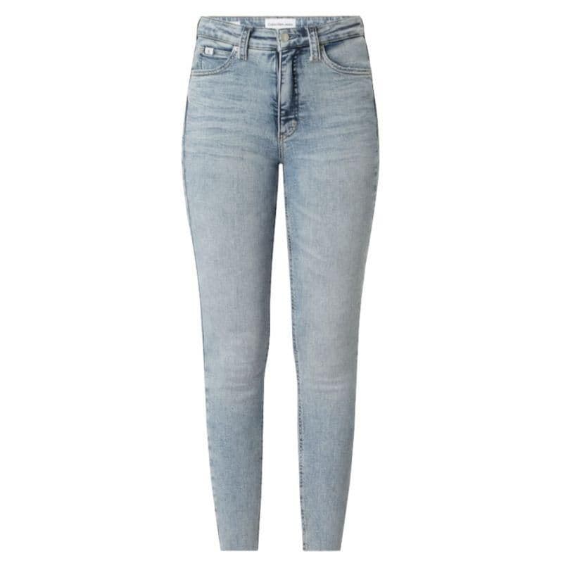 image-Calvin Klein Jeans Skinny W J20J218616 trousers