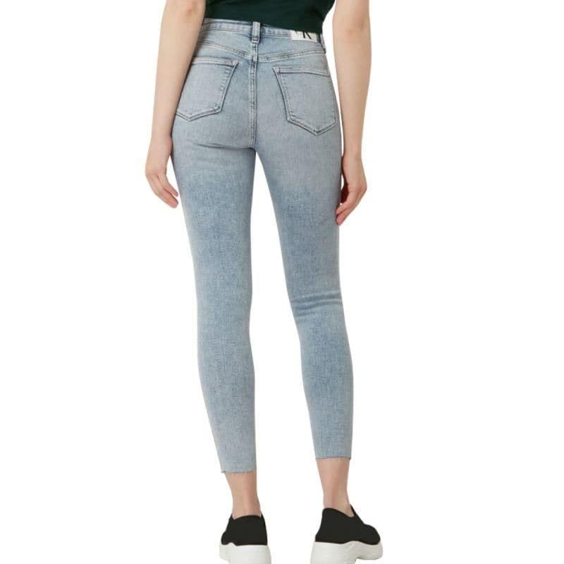 image-Calvin Klein Jeans Skinny W J20J218616 trousers