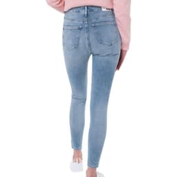 image-Calvin Klein Jeans Skinny W J20J219334 trousers