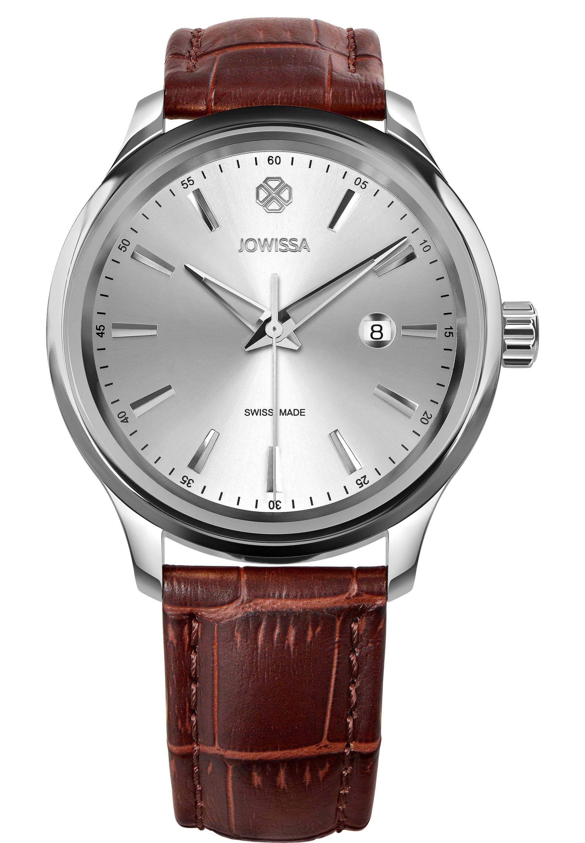 image-Tiro Swiss Men's Watch J4.197.L