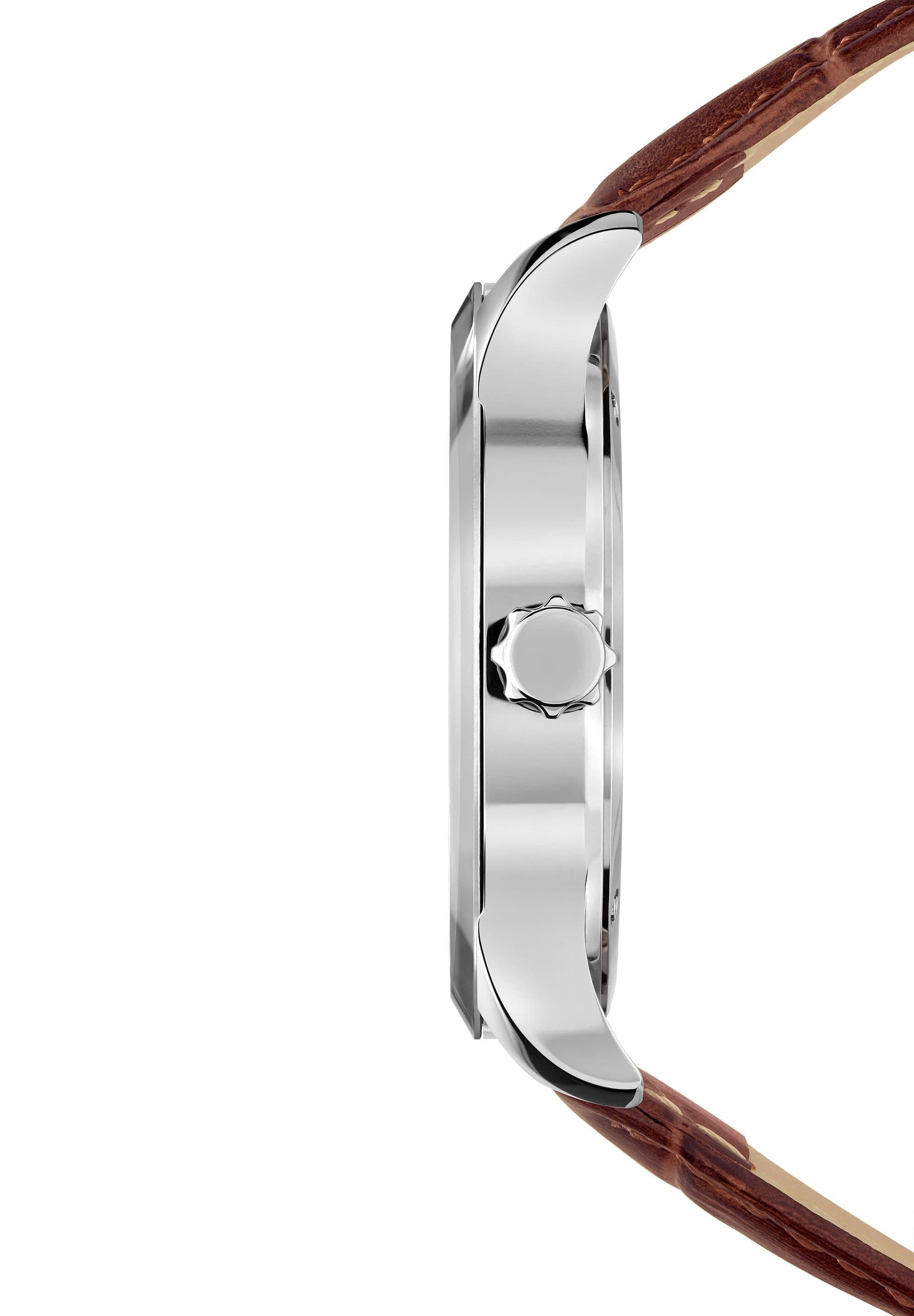 image-Tiro Swiss Men's Watch J4.197.L