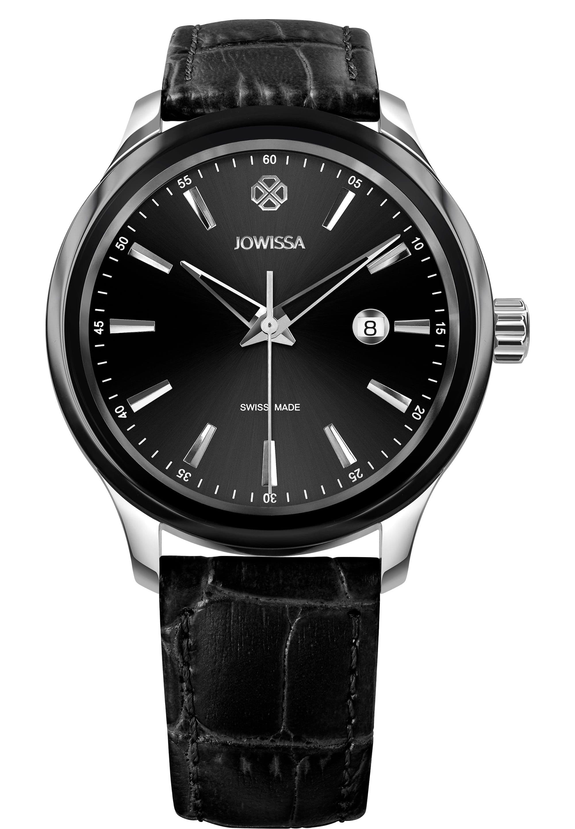 image-Tiro Swiss Men's Watch J4.201.L