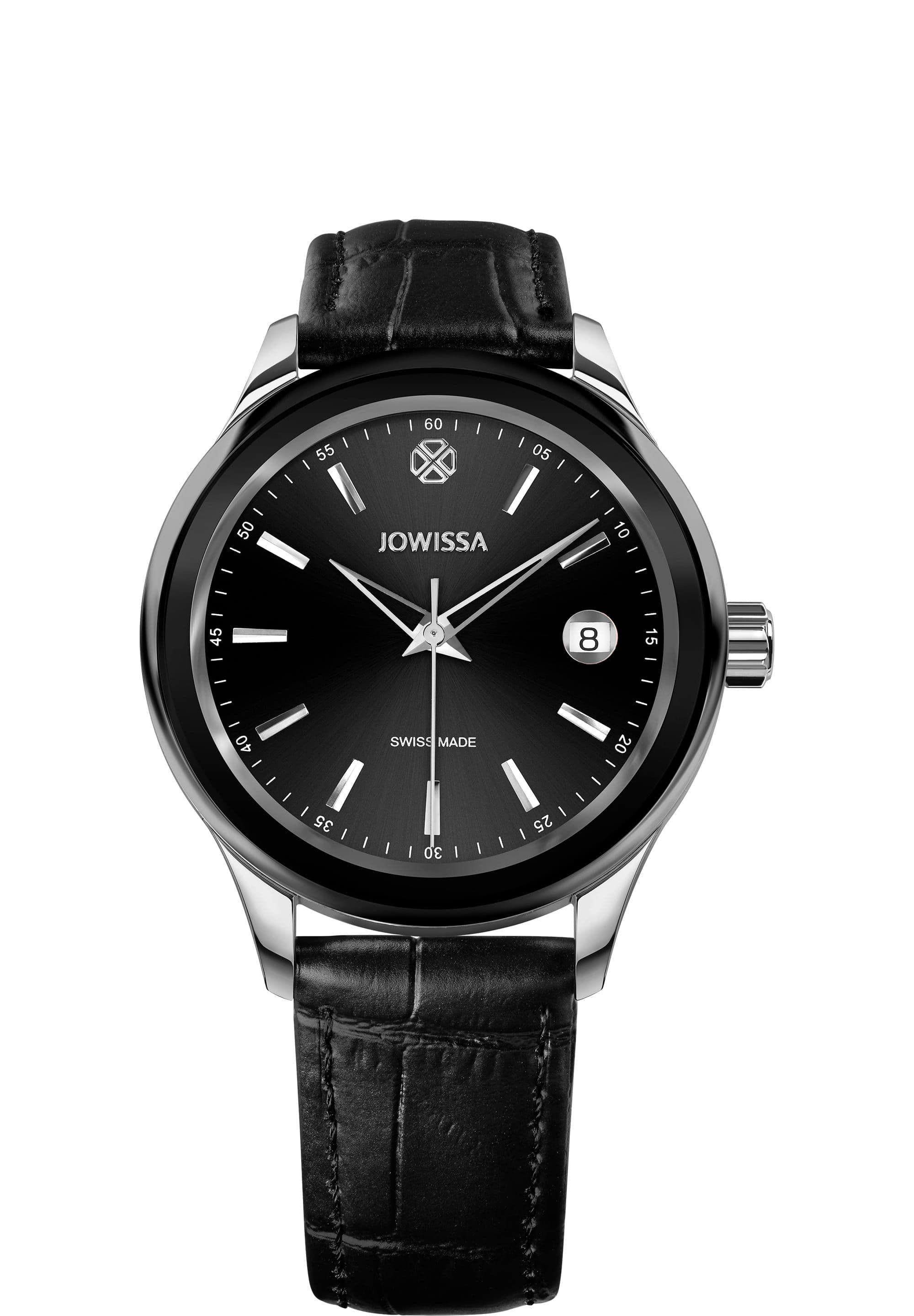 image-Tiro Swiss Made Watch J4.201.M