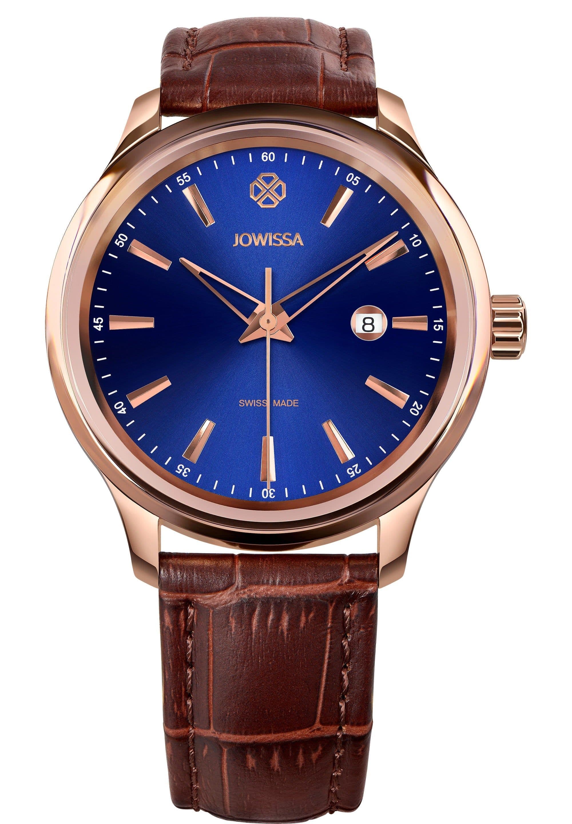 image-Tiro Swiss Men's Watch J4.203.L