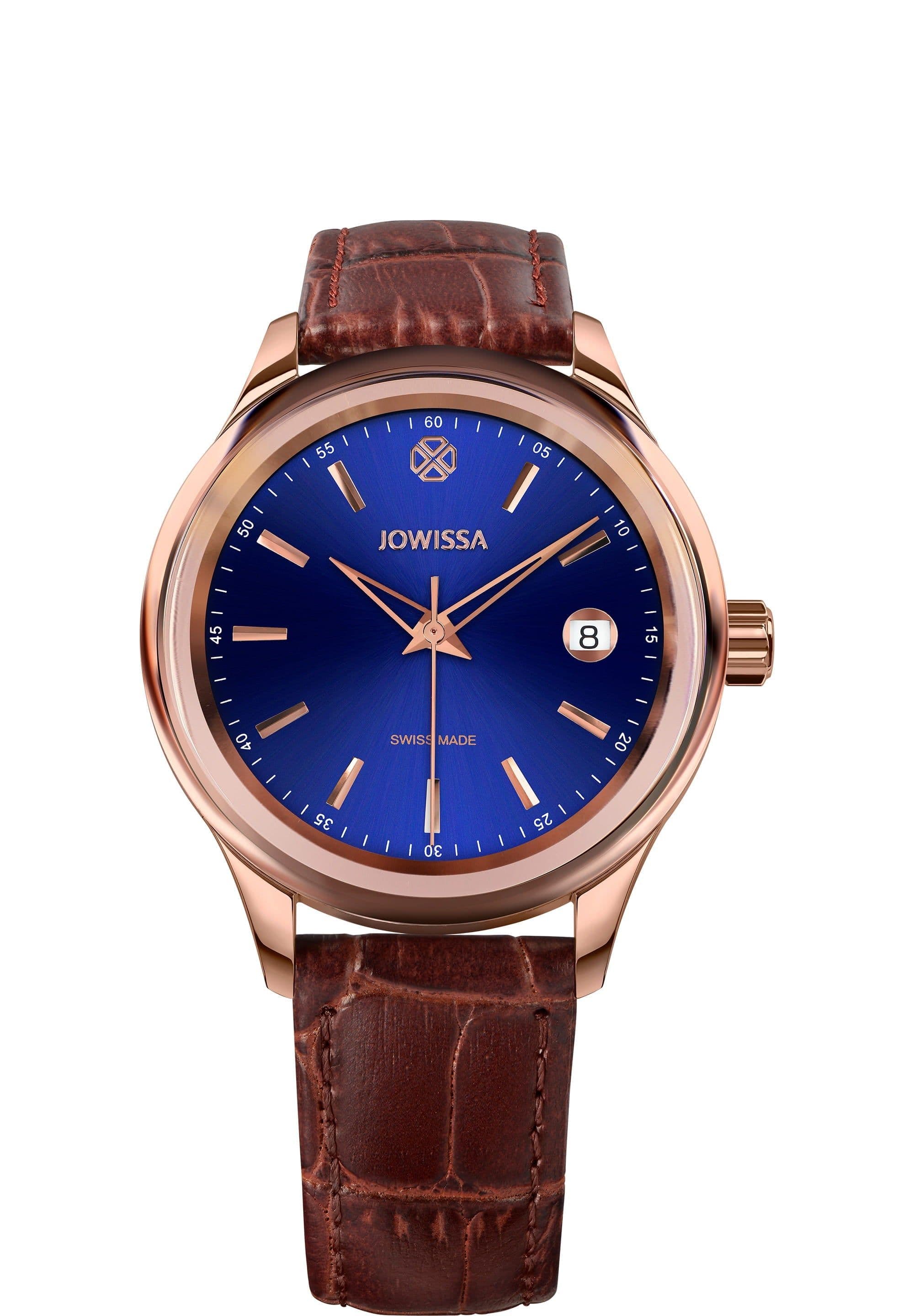 image-Tiro Swiss Made Watch J4.203.M
