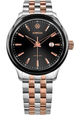 image-Tiro Swiss Men's Watch J4.230.L