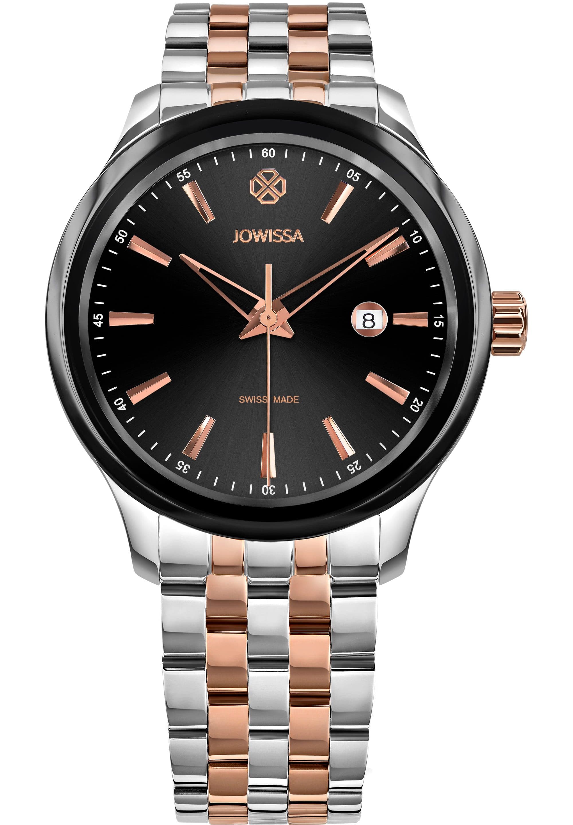 image-Tiro Swiss Men's Watch J4.230.L