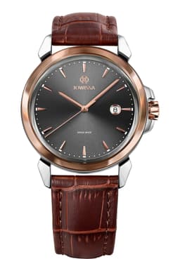 image-LeWy 3 Swiss Men's Watch J4.237.L