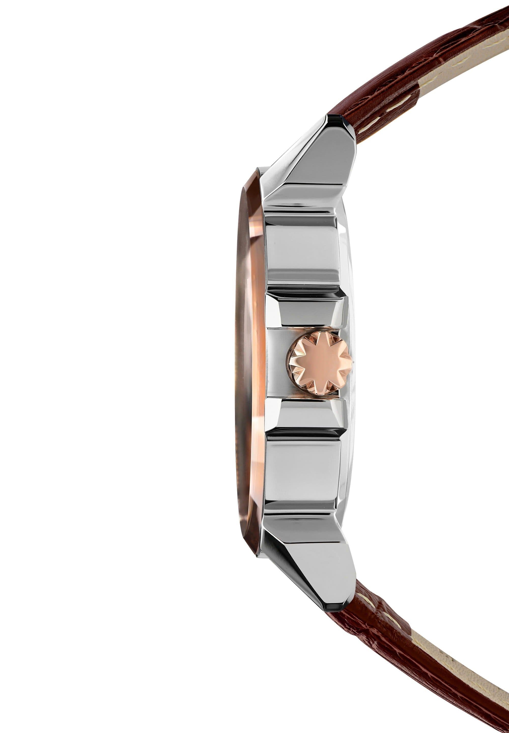 image-LeWy 3 Swiss Men's Watch J4.237.L