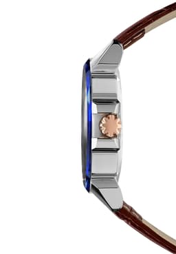 image-LeWy 3 Swiss Men's Watch J4.238.L