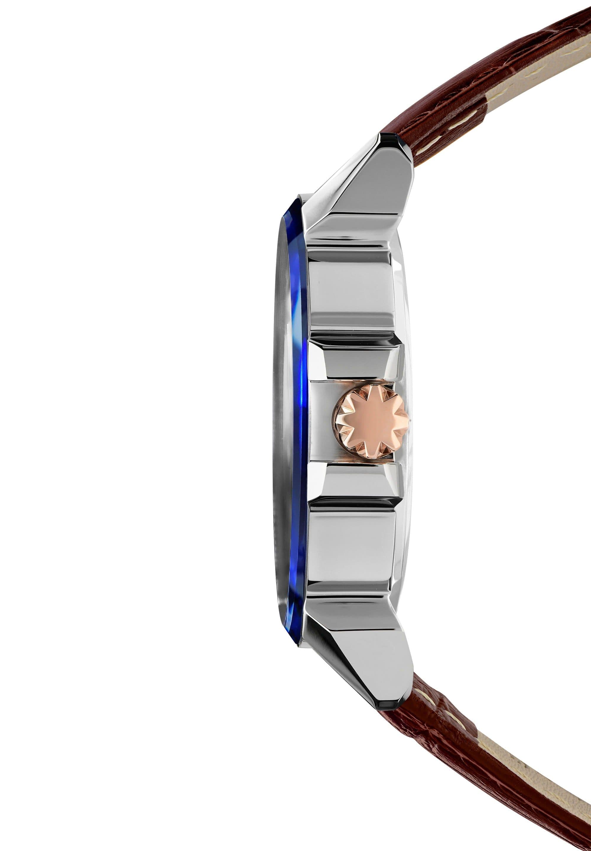 image-LeWy 3 Swiss Men's Watch J4.238.L