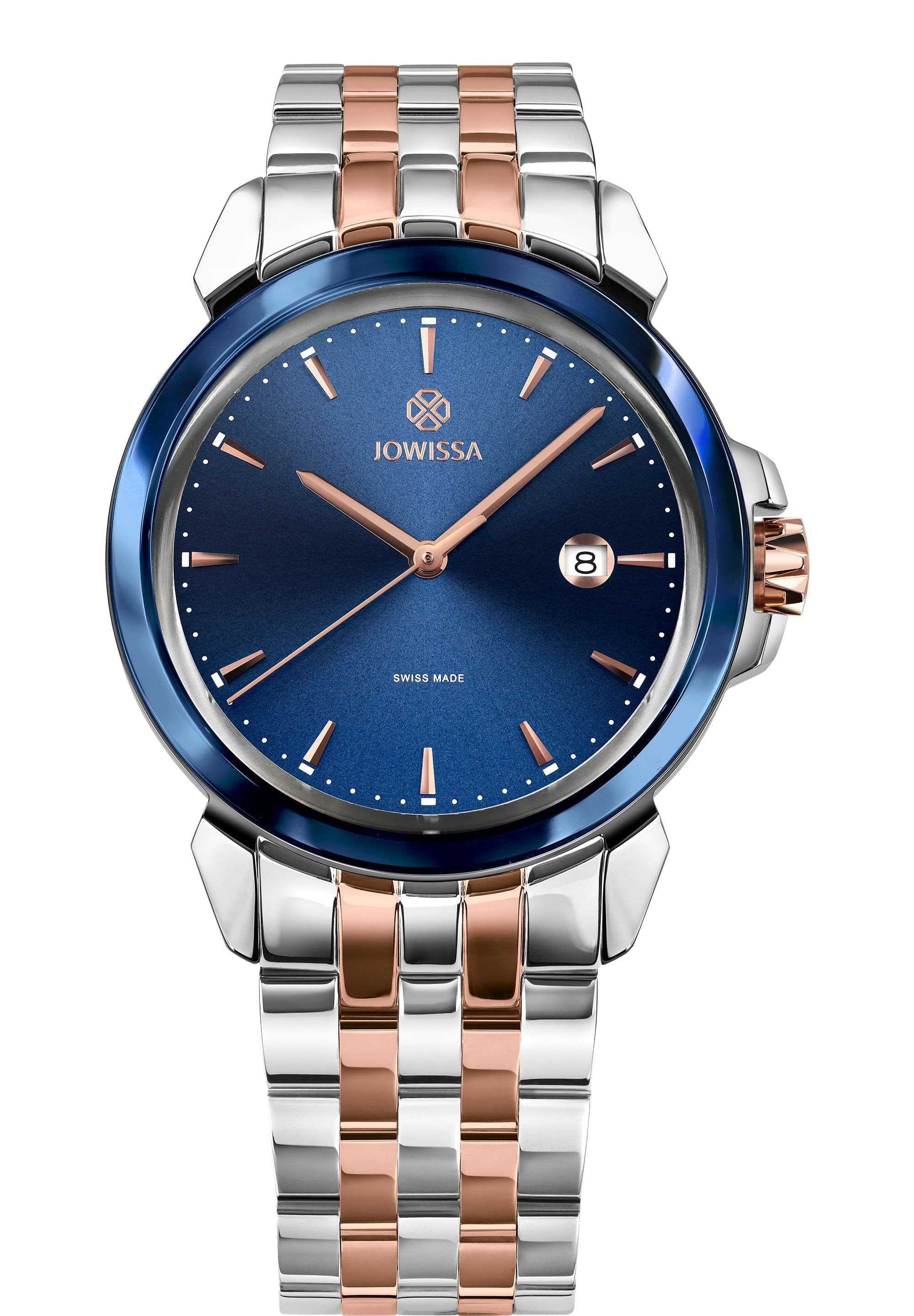 image-LeWy 3 Swiss Men's Watch J4.250.L