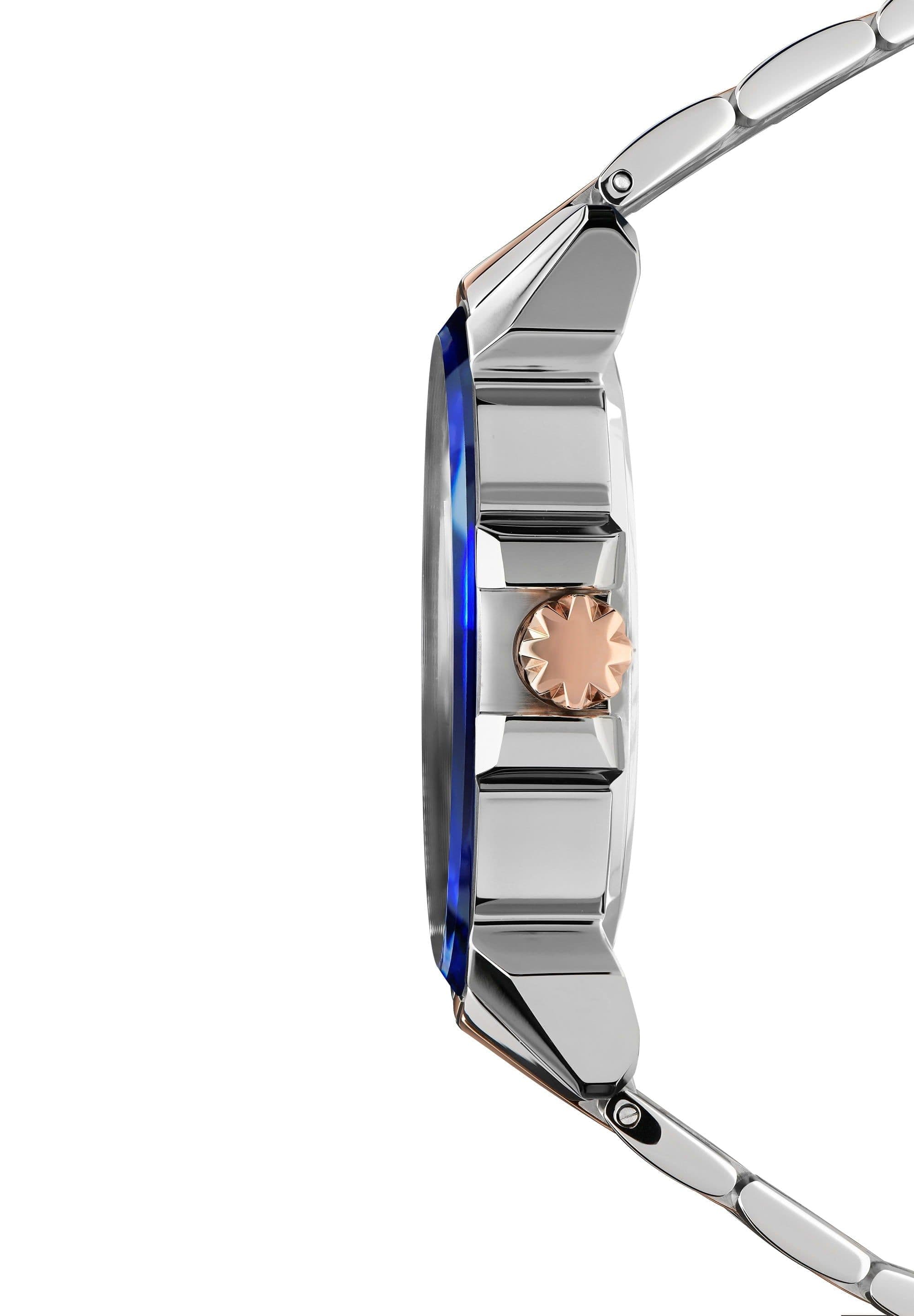 image-LeWy 3 Swiss Men's Watch J4.250.L