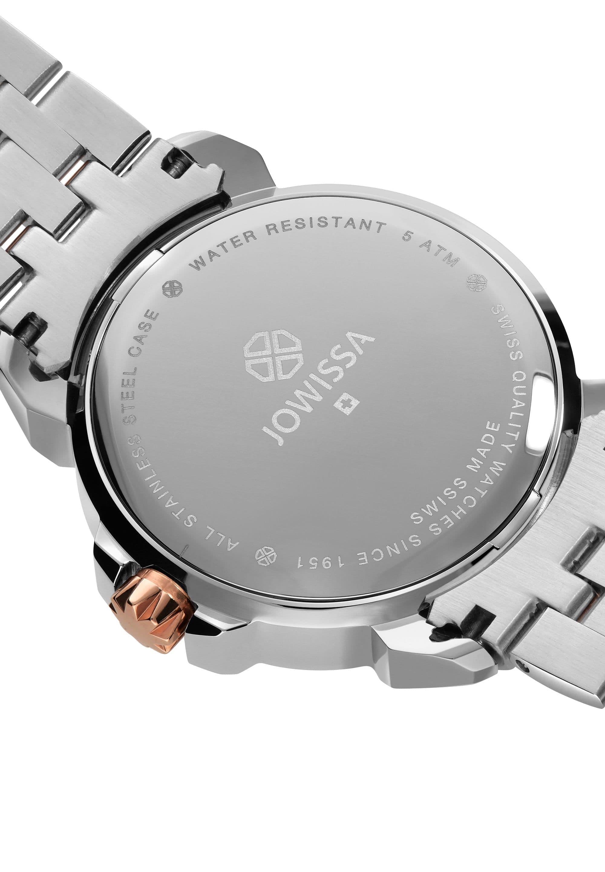 image-LeWy 3 Swiss Men's Watch J4.250.L