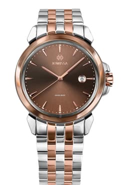 image-LeWy 3 Swiss Men's Watch J4.251.L