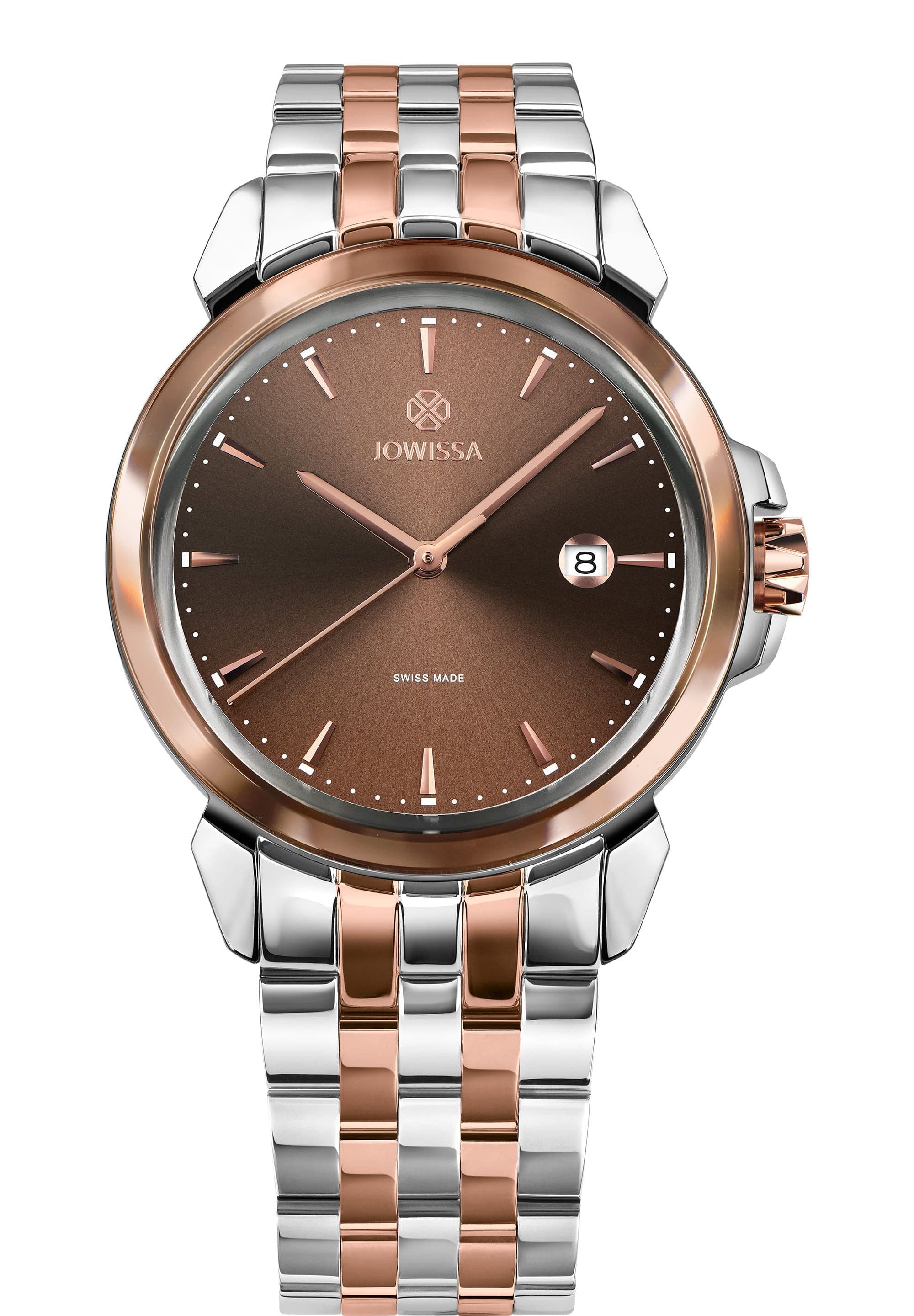 image-LeWy 3 Swiss Men's Watch J4.251.L
