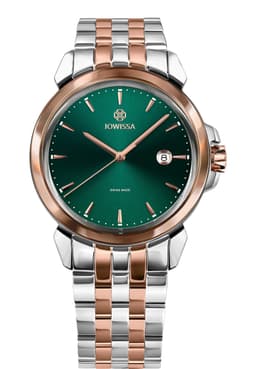 image-LeWy 3 Swiss Men's Watch J4.253.L
