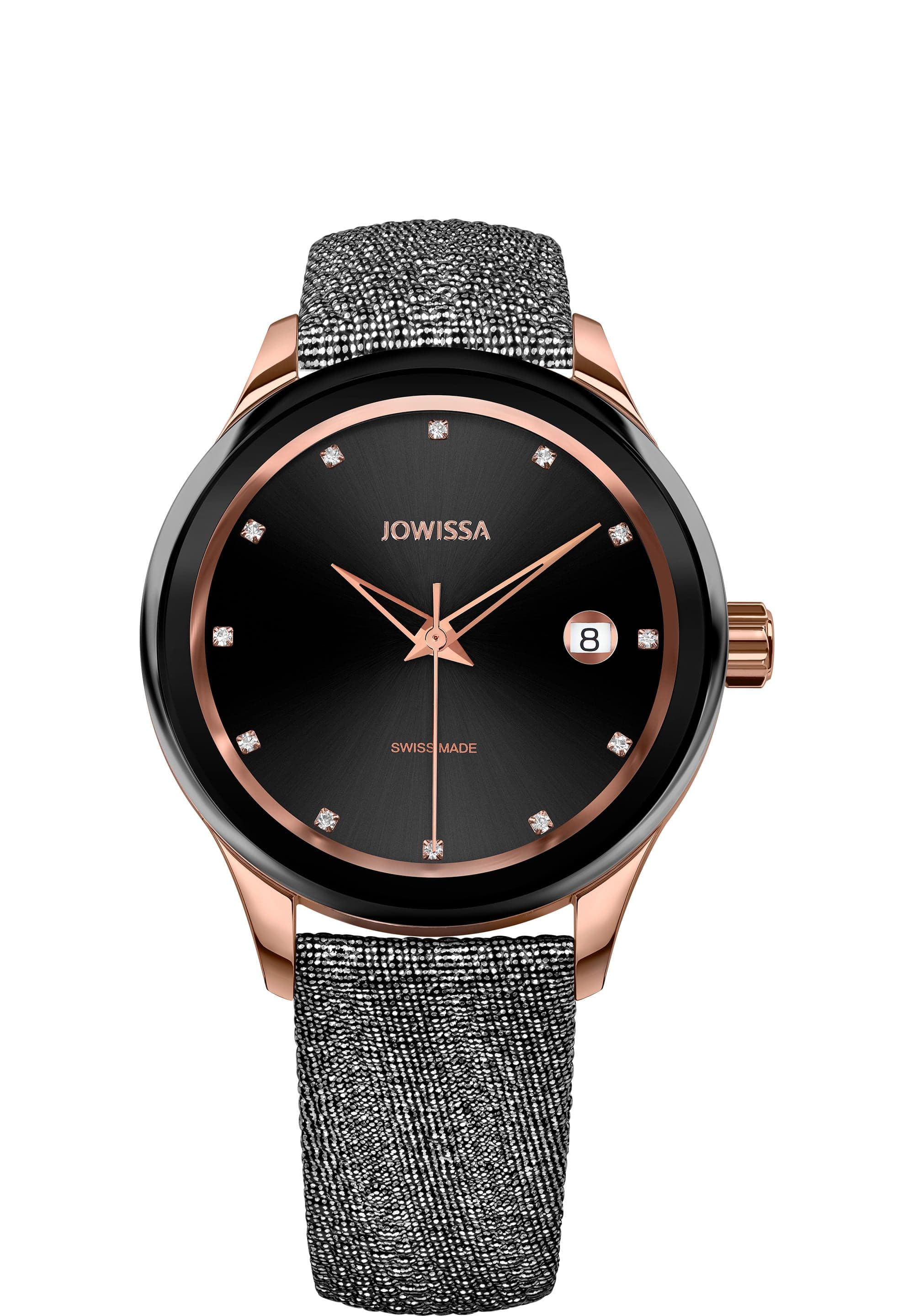 image-Tiro Swiss Ladies Watch J4.360.M