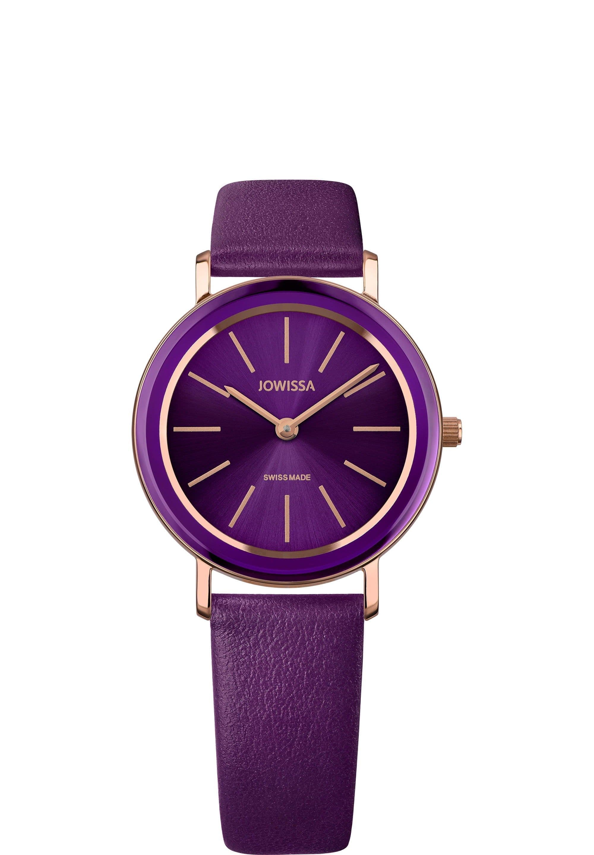 image-Alto Swiss Ladies Watch J4.385.M