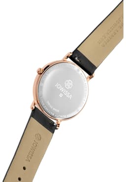 image-Facet Swiss Ladies Watch J5.606.L