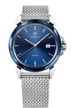 image-LeWy 3 Swiss Men's Watch J4.466.L