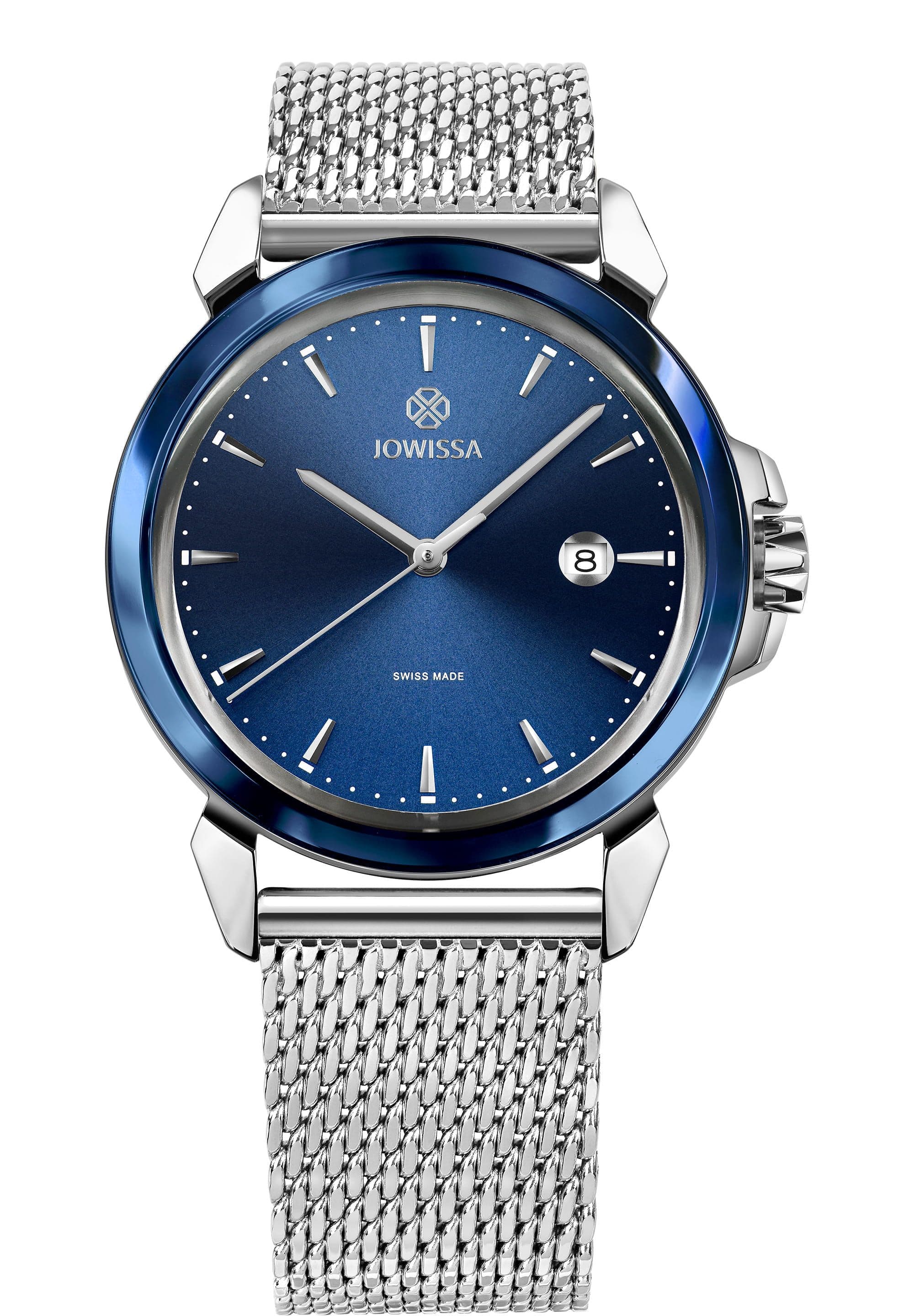 image-LeWy 3 Swiss Men's Watch J4.466.L