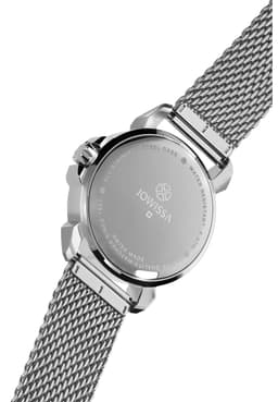 image-LeWy 3 Swiss Men's Watch J4.466.L