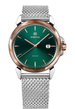 image-LeWy 3 Swiss Men's Watch J4.467.L