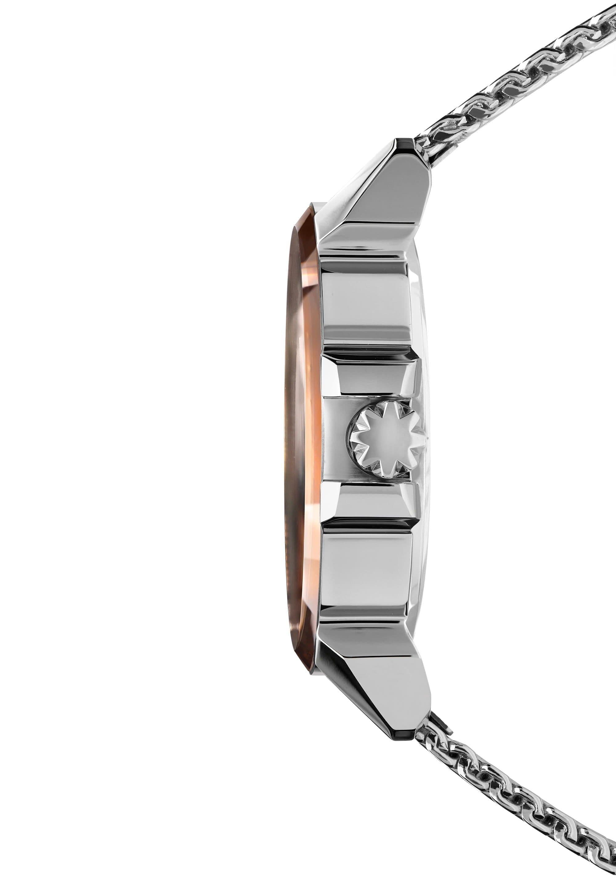 image-LeWy 3 Swiss Men's Watch J4.467.L