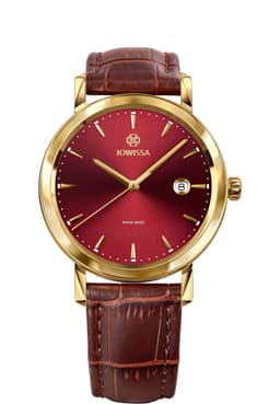image-Magno Swiss Men's Watch J4.541.L