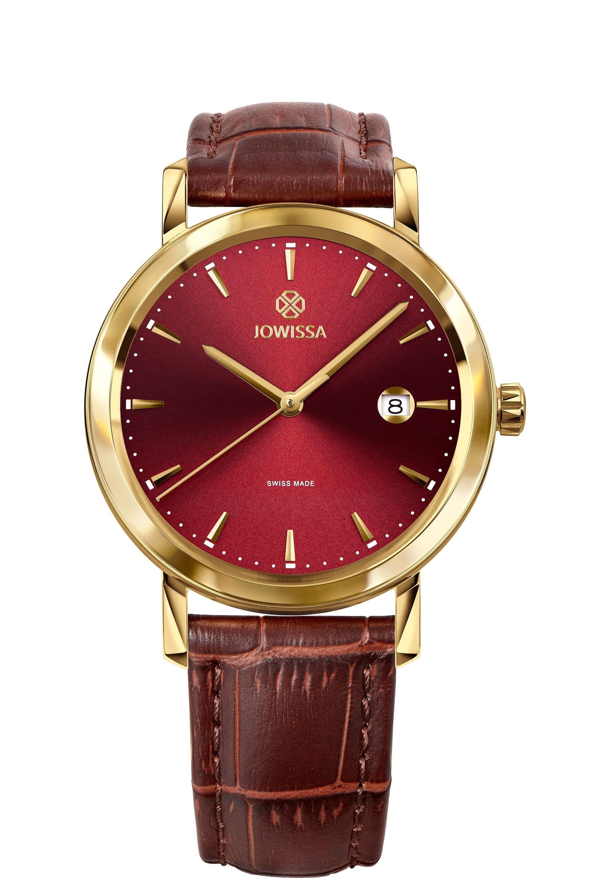 image-Magno Swiss Men's Watch J4.541.L