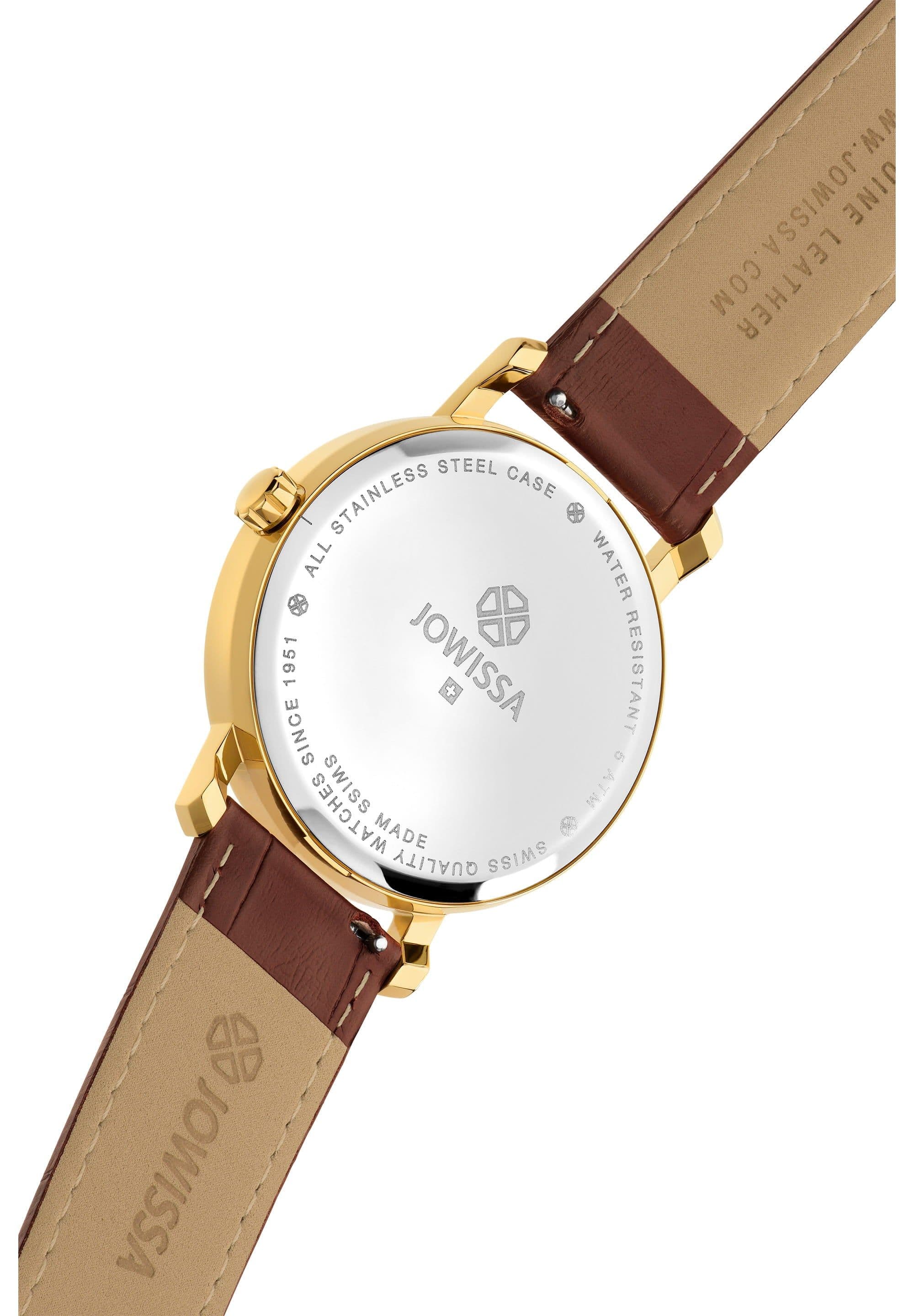 image-Magno Swiss Men's Watch J4.541.L