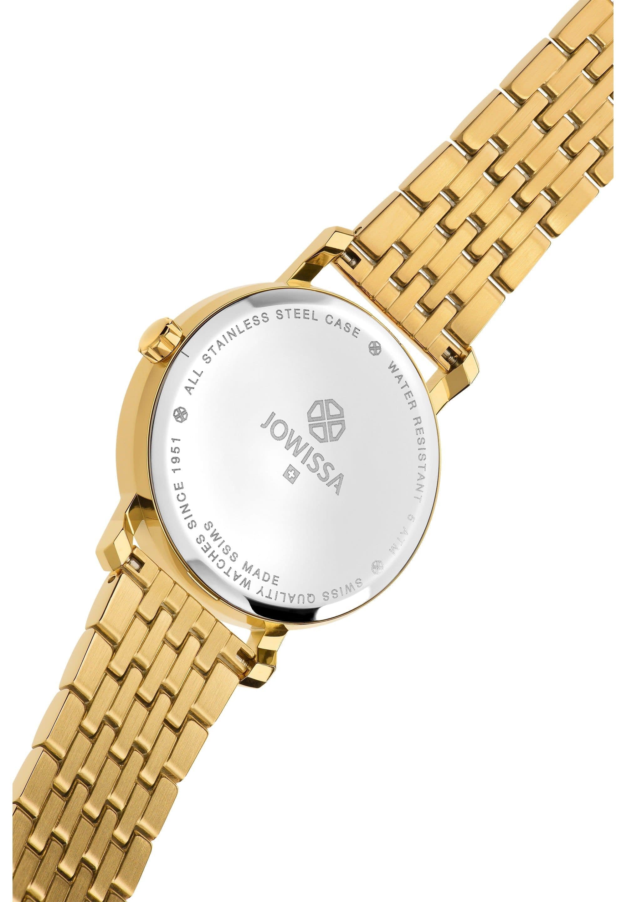 image-Magno Swiss Men's Watch J4.546.L