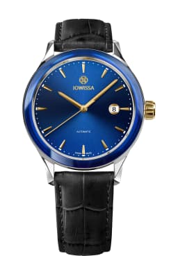image-Virtuo Swiss Automatic Watch J4.555.L