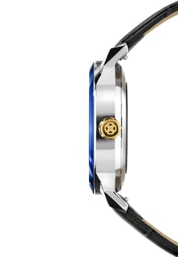 image-Virtuo Swiss Automatic Watch J4.555.L