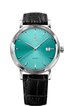 image-Magno Swiss Men's Watch J4.567.L
