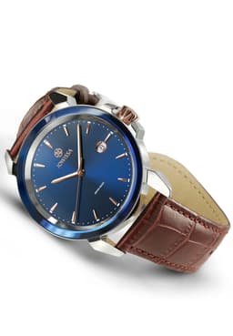 image-LeWy 3 Swiss Men's Watch J4.238.L