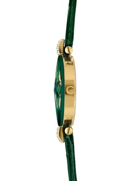 image-Facet Strass Swiss Ladies Watch J5.496.M