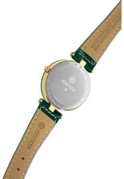 image-Facet Strass Swiss Ladies Watch J5.496.M