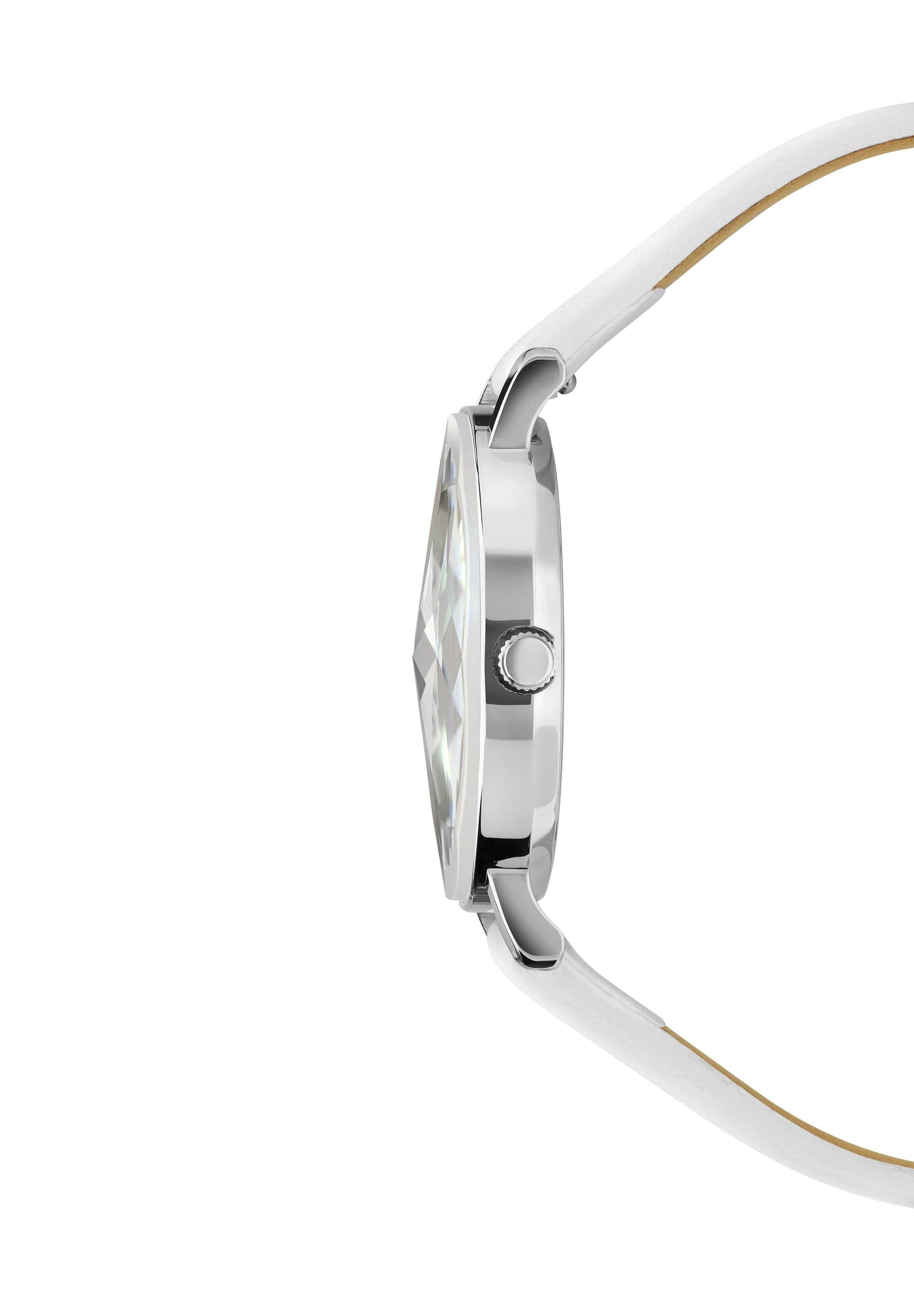 image-Facet Swiss Ladies Watch J5.603.M
