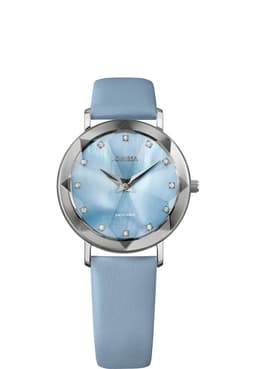 image-Facet Swiss Ladies Watch J5.604.M