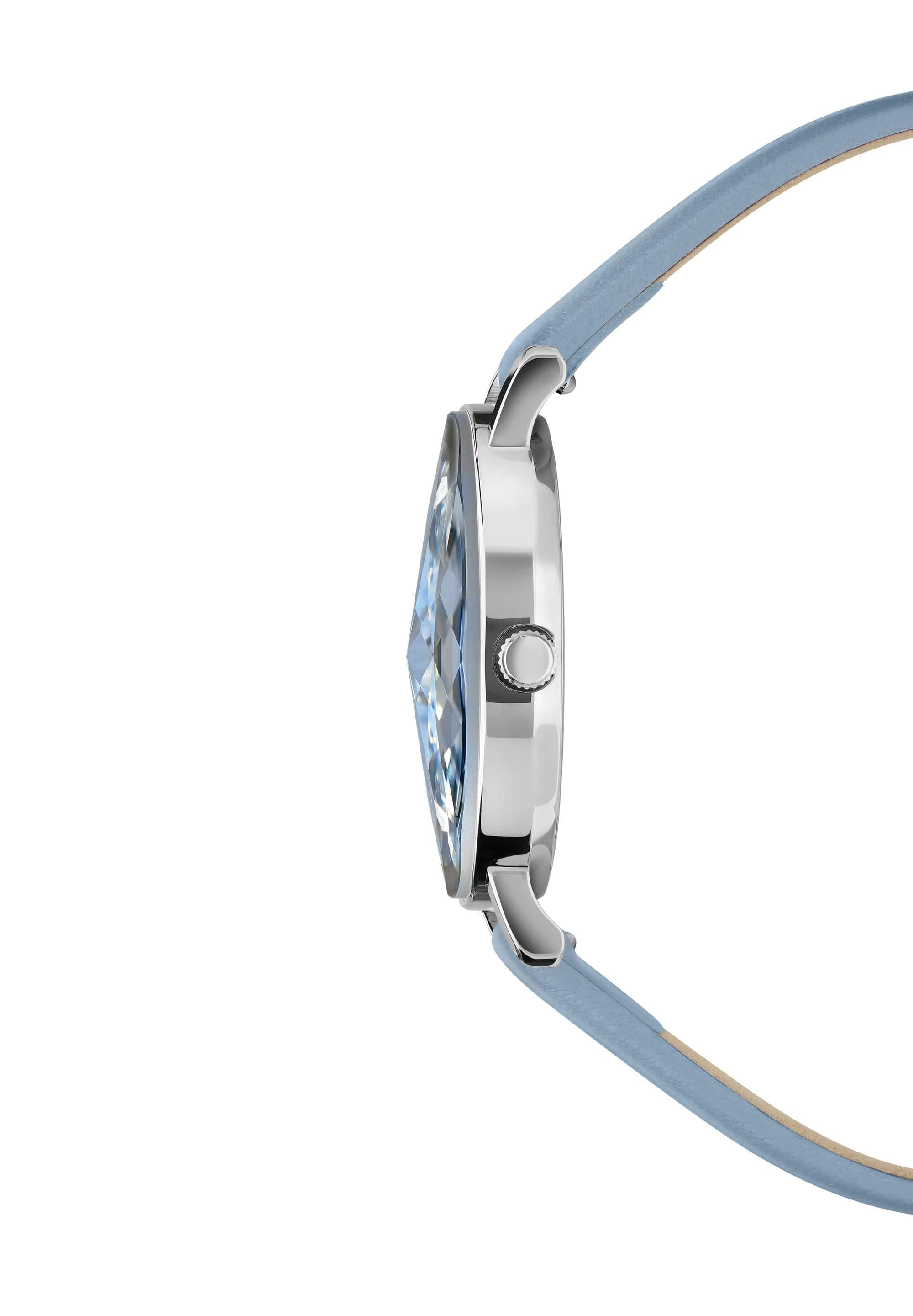 image-Facet Swiss Ladies Watch J5.604.M