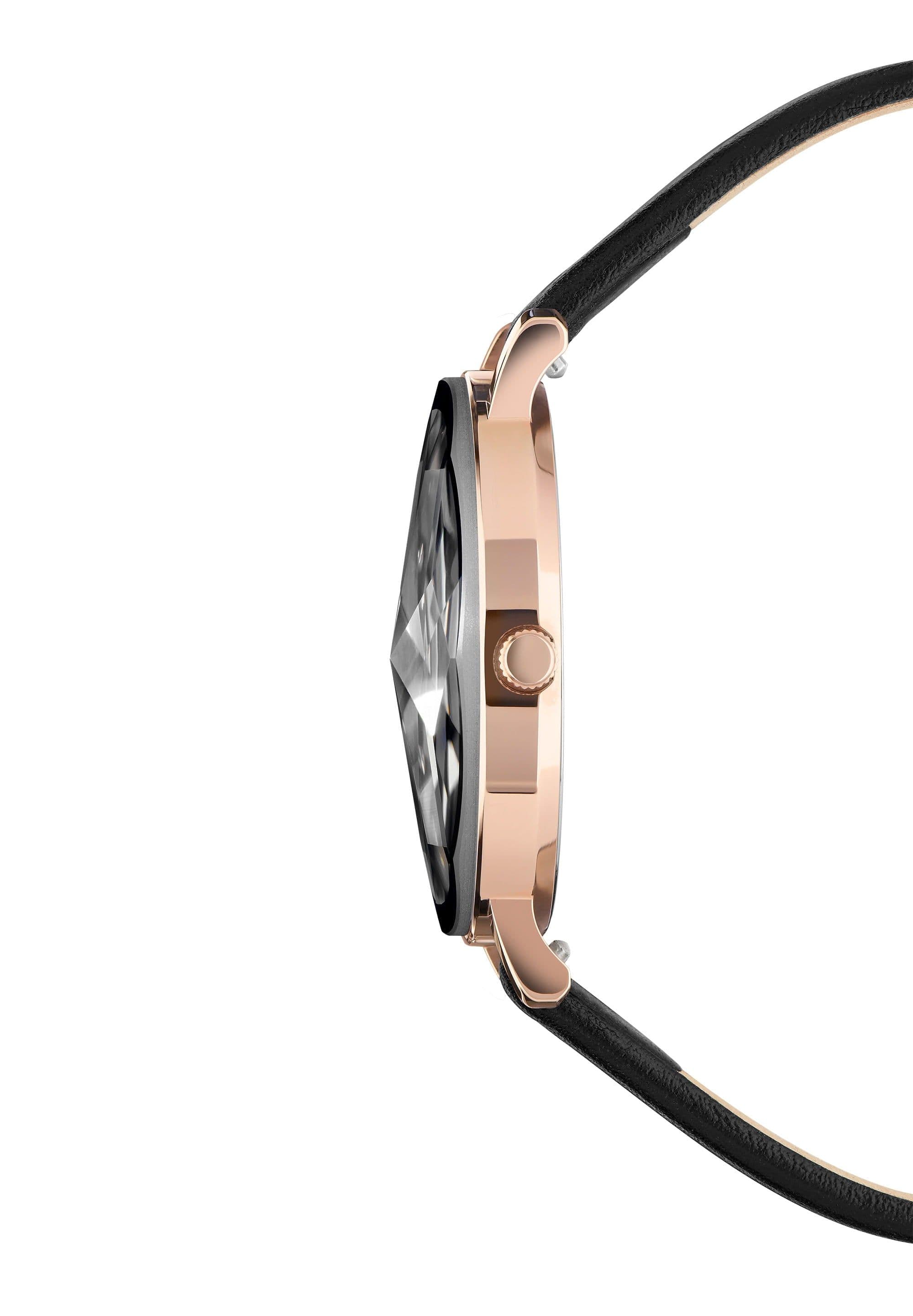 image-Facet Swiss Ladies Watch J5.606.L