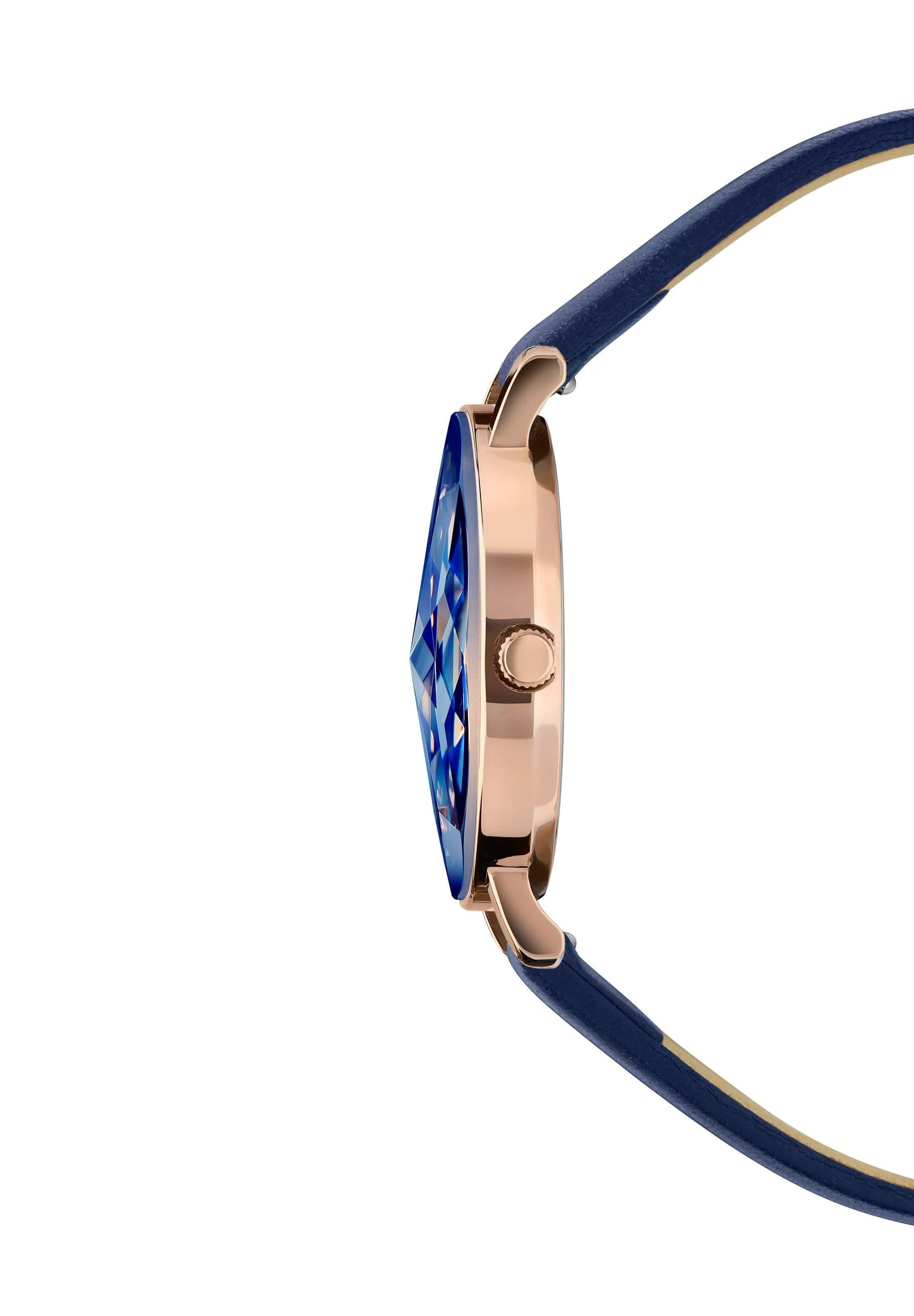 image-Facet Swiss Ladies Watch J5.608.M