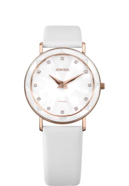image-Facet Swiss Ladies Watch J5.609.L